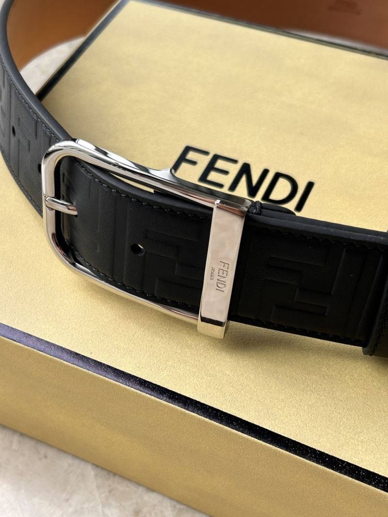 Fendi Belts